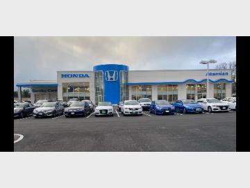 Atamian Honda dealership image 1