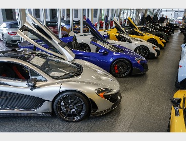 Naples Motorsports, Inc. Dealership, FL | CARFAX