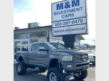 M M Investment Cars Gladstone Dealership OR CARFAX