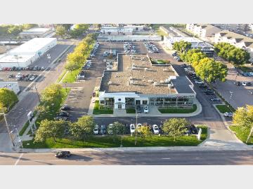 Graham Automotive - 801 W 41st St - Dealership Sioux Falls, SD | CARFAX