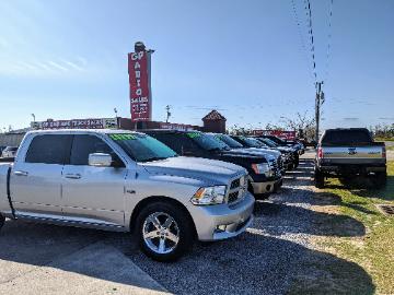 Grease Pro Used Car Sales LLC Dealership in Panama City ...