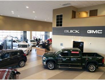 Andy Mohr Buick GMC Truck Dealership in Fishers, IN - CARFAX