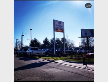 Georgetown Auto Sales dealership image 1