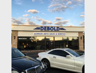 Debold Automotive Naples Dealership In Naples, FL - CARFAX