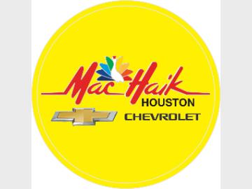 Mac Haik Chevrolet Katy Fwy Dealership in Houston, TX - CARFAX