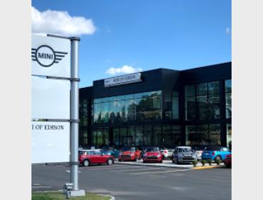Mini Of Edison Dealership In Edison Nj Carfax