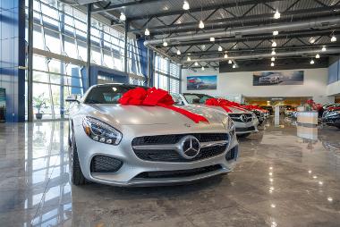 Mercedes-Benz of Miami Dealership in Miami, FL - CARFAX