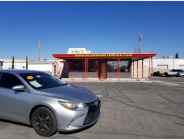 El Paso Autoplex Dealership in El Paso, TX - CARFAX