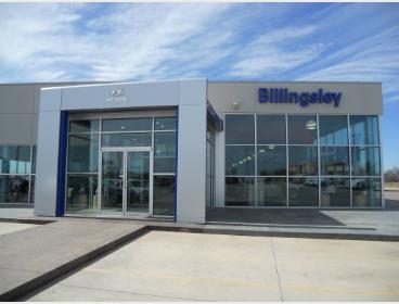 Billingsley Hyundai dealership image 1