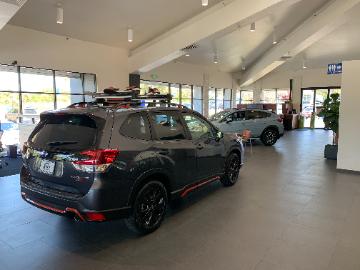 Santa Cruz Subaru 4100 Auto Plaza Dr Dealership Capitola CA