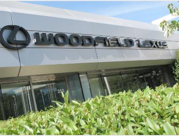 Woodfield Lexus dealership image 1