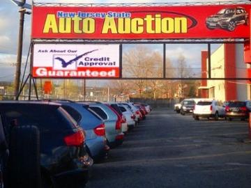 New Jersey State Auto Dealership in Jersey City, NJ - CARFAX