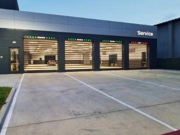 Central Houston Nissan Dealership in Houston, TX - CARFAX