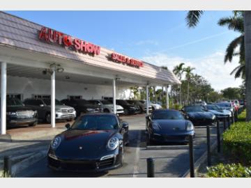 Auto Show Sales and Service dealership image 1