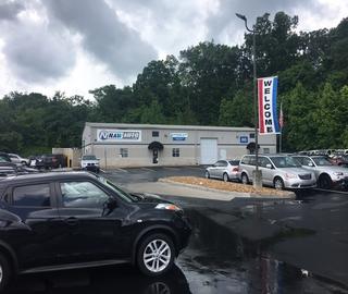 National Auto Warehouse Dealership in Knoxville, TN - CARFAX