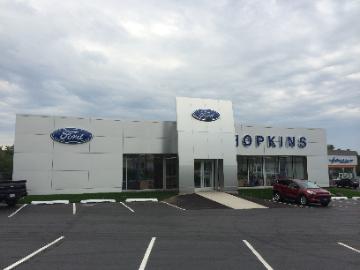 Ford In Elgin Il