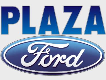 Ford plaza псков