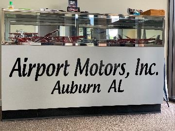 Airport Motors Inc Dealership in Auburn, AL - CARFAX