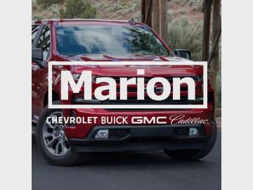 Marion Motors LLC dealership image 1