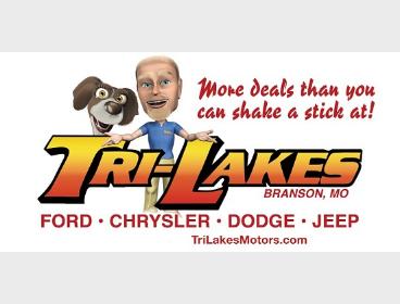 Tri Lakes Motors dealership image 1