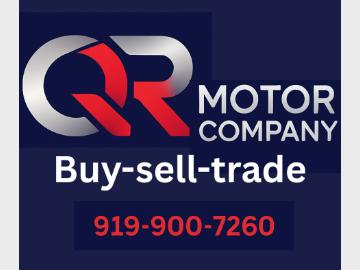 QR Motor Company, Inc dealership image 1