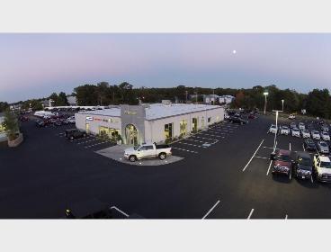 Premier Cape Cod dealership image 1