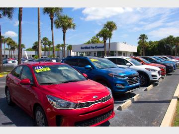 Daytona Hyundai dealership image 1