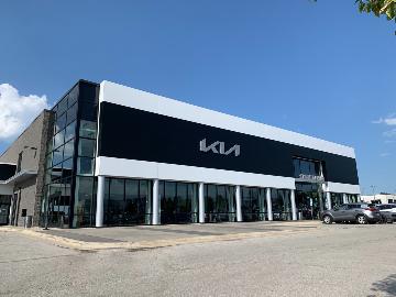 Kia Dealership Lees Summit