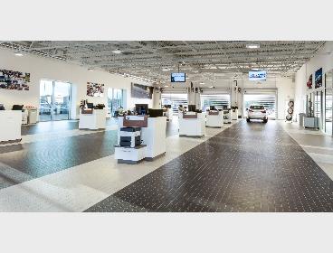 BMW West Houston Dealership in Houston, TX - CARFAX