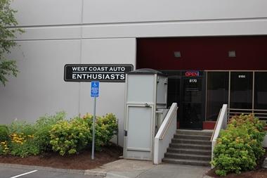 West Coast Auto Enthusiasts dealership image 1