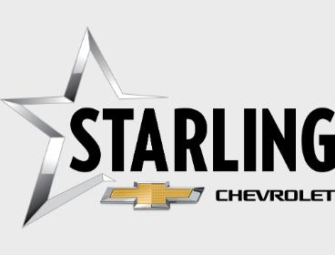 Starling Chevrolet Dealership in Mount Pleasant, SC - CARFAX