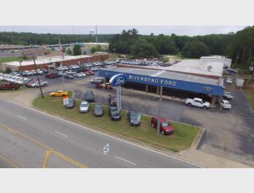 River Bend Ford Dealership in Bainbridge GA CARFAX