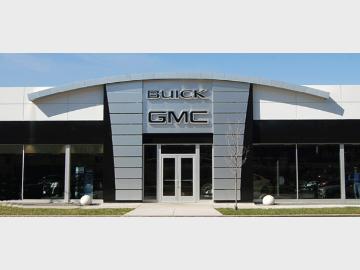 Castle Buick GMC Dealership in North Riverside, IL | CARFAX