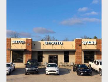 Desoto Auto Sales dealership image 1
