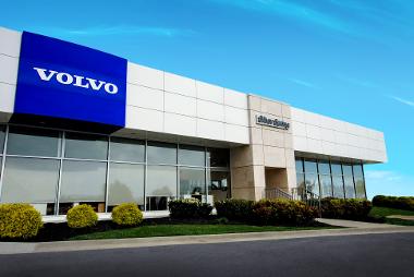 Volvo Cars Silver Spring Dealership in Silver Spring, MD - CARFAX