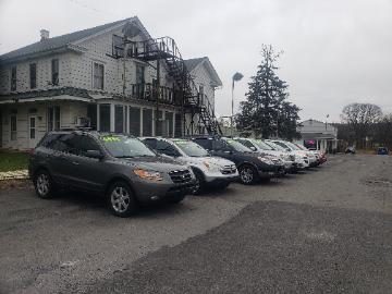 Royce Automotive LLC Dealership in Lancaster, PA - CARFAX