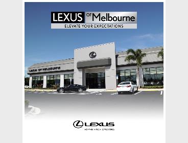 Lexus of Melbourne dealership image 1