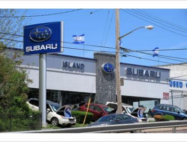 Staten Island Subaru