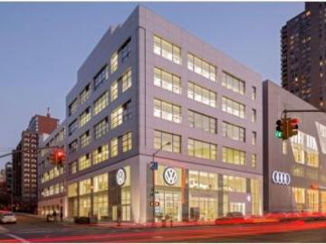 VW Manhattan Dealership In New York, NY - CARFAX