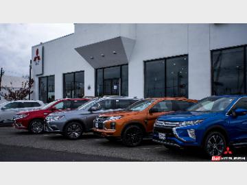 Bell Mitsubishi Dealership in Rahway, NJ - CARFAX