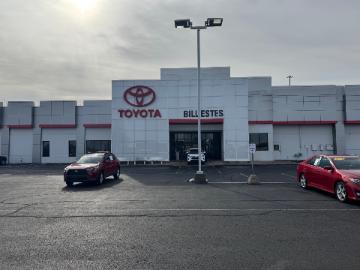 Bill Estes Toyota dealership image 1