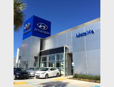 Hyundai of Metairie dealership image 1