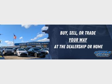 CRM Motors, Inc dealership image 1