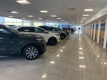 Grieco Ford of Ft. Lauderdale dealership image 1