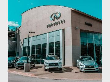Austin INFINITI Dealership, TX | CARFAX
