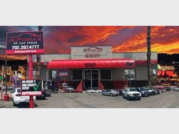 Automax of Las Vegas Dealership, NV | CARFAX