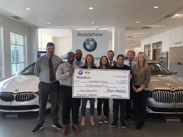 Roadshow Bmw Dealership In Cordova Tn Carfax