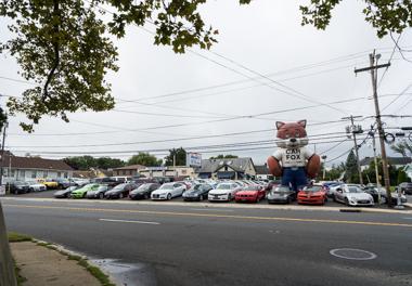 Michaels Motorcars Inc Dealership in Neptune, NJ - CARFAX