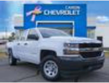 Caron Chevrolet Dealership In Marshall Mi Carfax