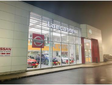 Lancaster Nissan dealership image 1